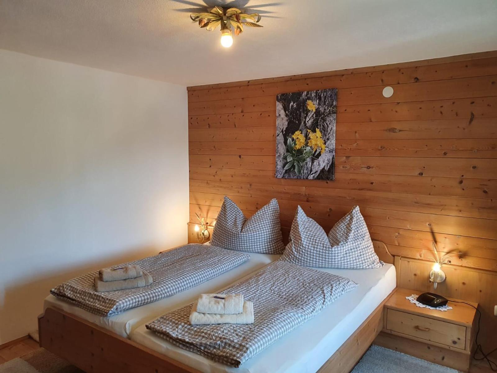 Apartamento Haus Strobler Going am Wilden Kaiser Habitación foto