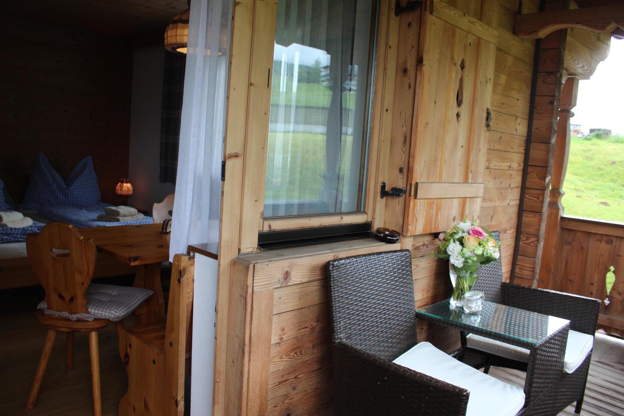 Apartamento Haus Strobler Going am Wilden Kaiser Habitación foto